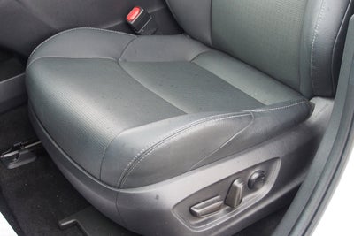 2023 Toyota bZ4X Limited