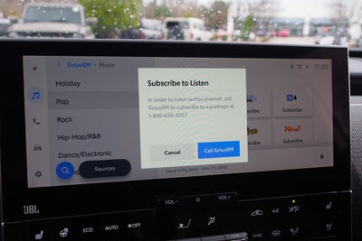 2023 Toyota bZ4X Limited