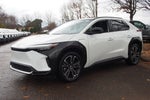 2023 Toyota bZ4X Limited