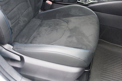 2024 Toyota GR Corolla Circuit