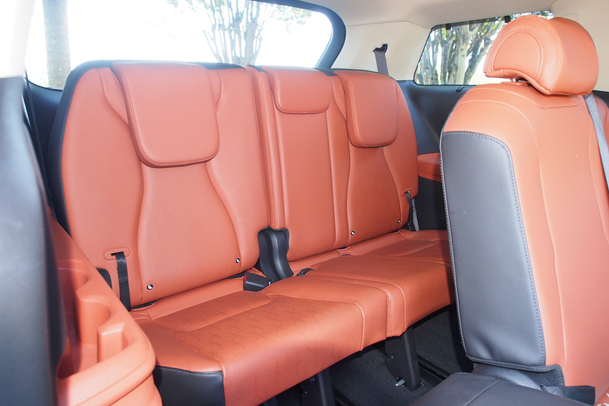 2024 Kia Carnival SX
