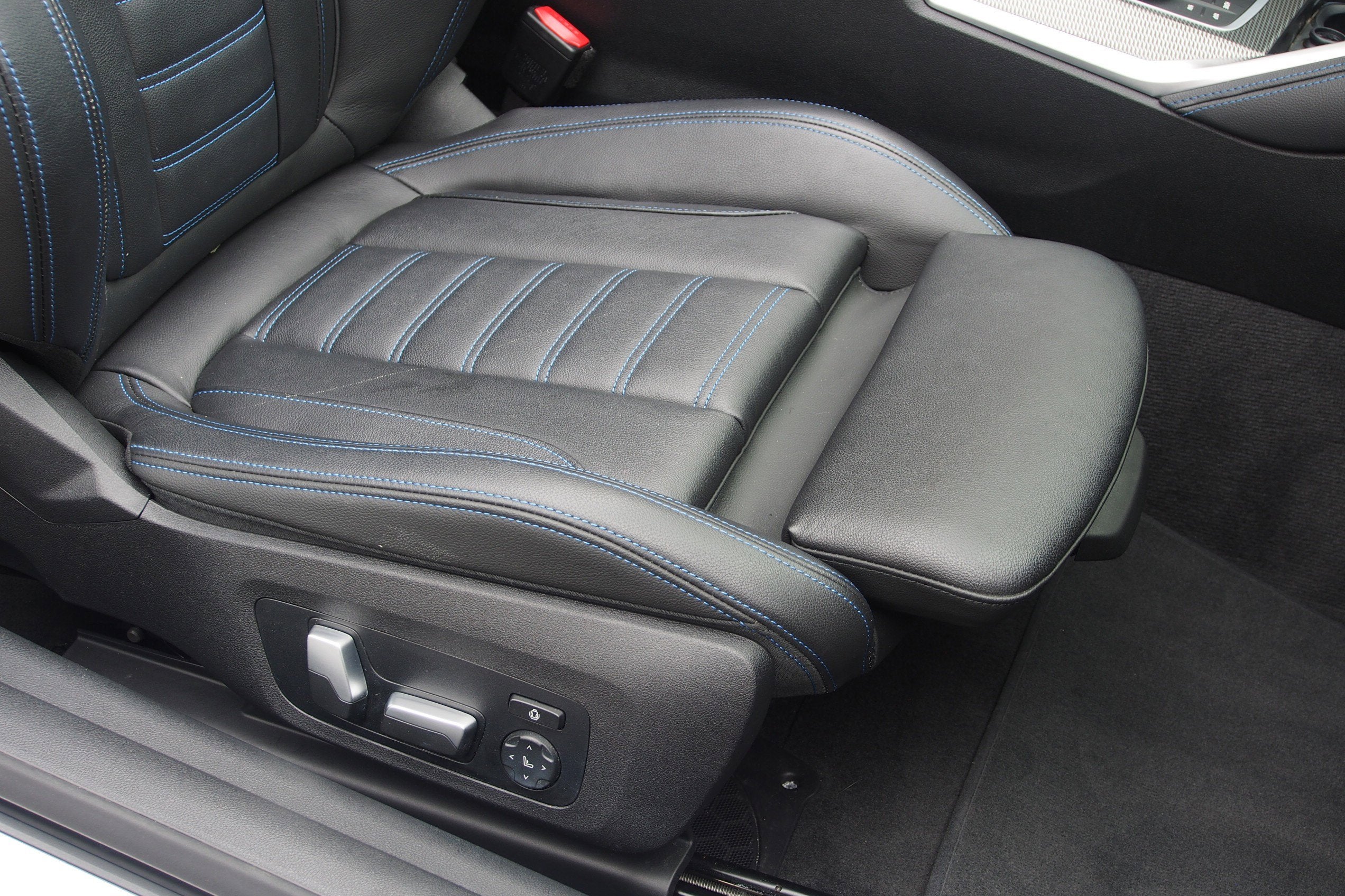 2021 BMW 4 Series M440i