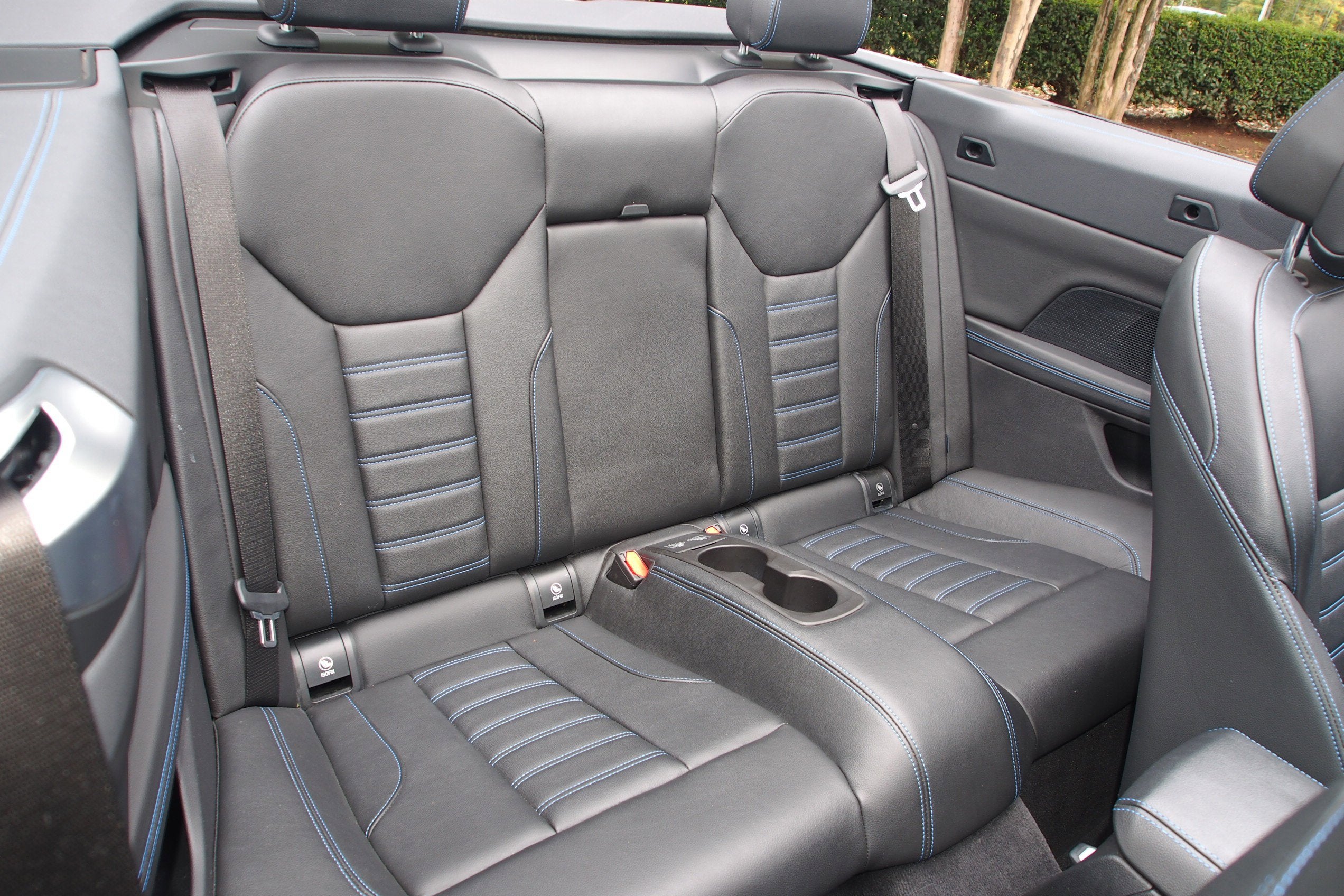 2021 BMW 4 Series M440i