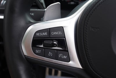 2021 BMW 4 Series M440i