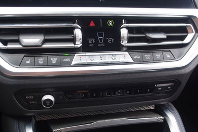 2021 BMW 4 Series M440i