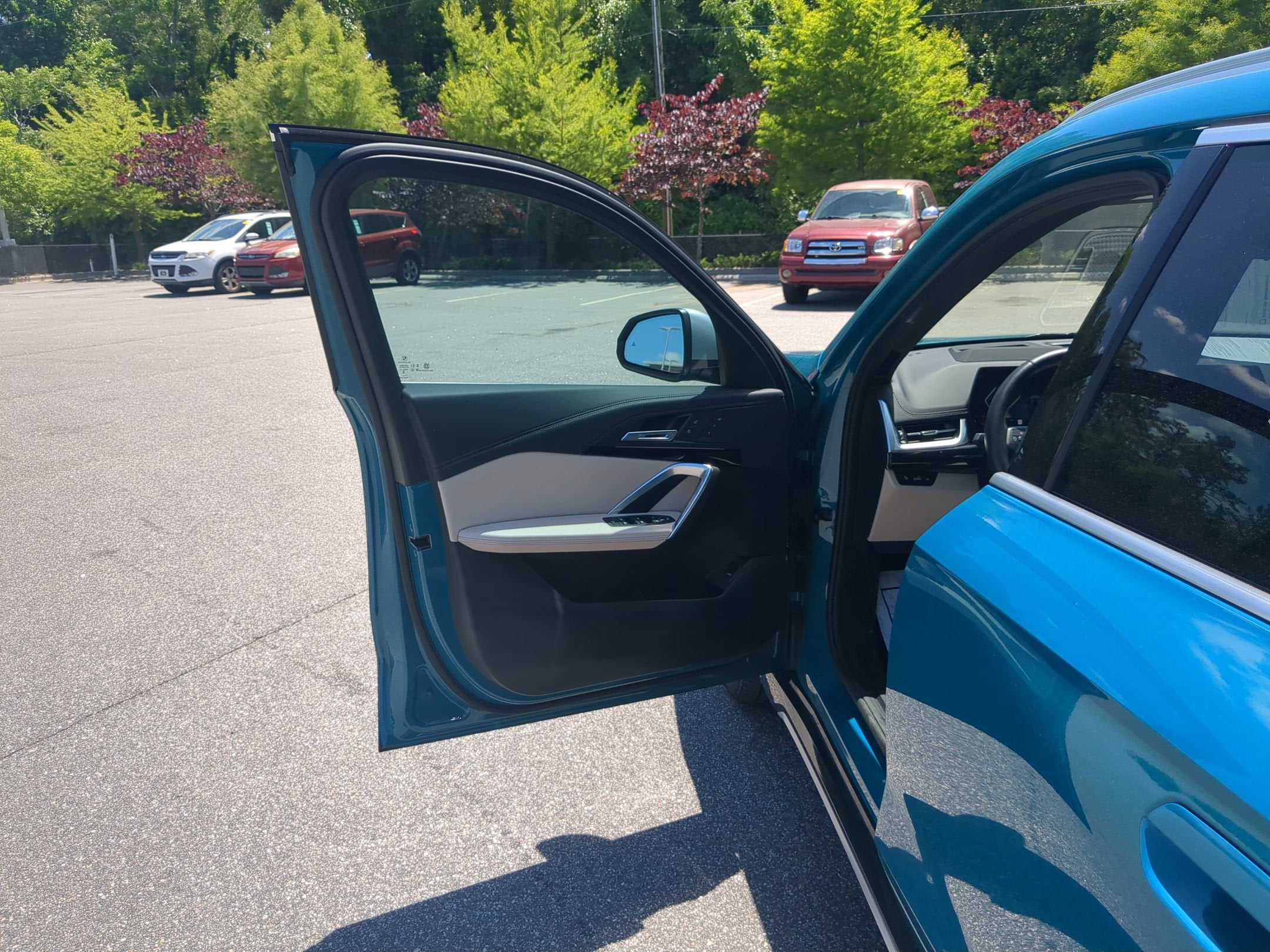 2024 BMW X1 xDrive28i