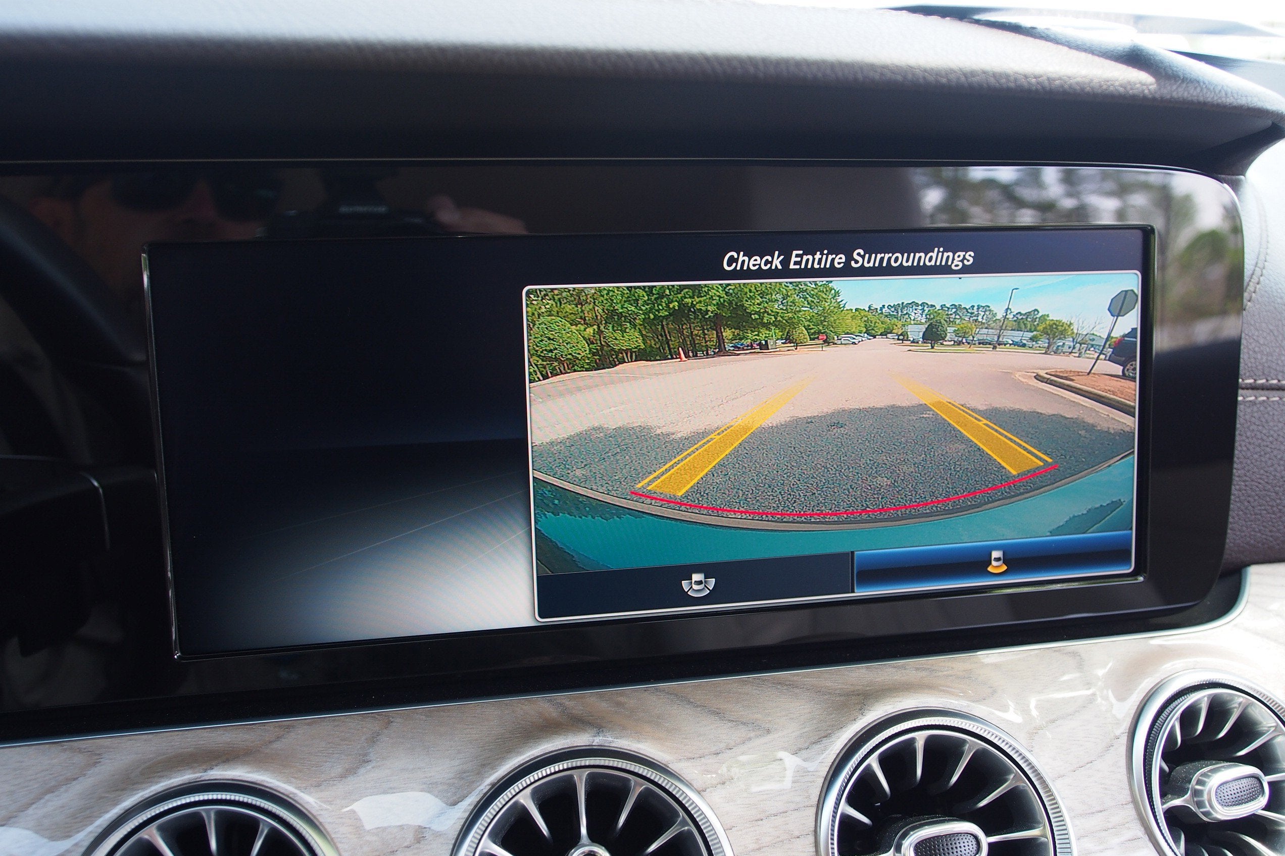 2019 Mercedes-Benz E-Class E 450