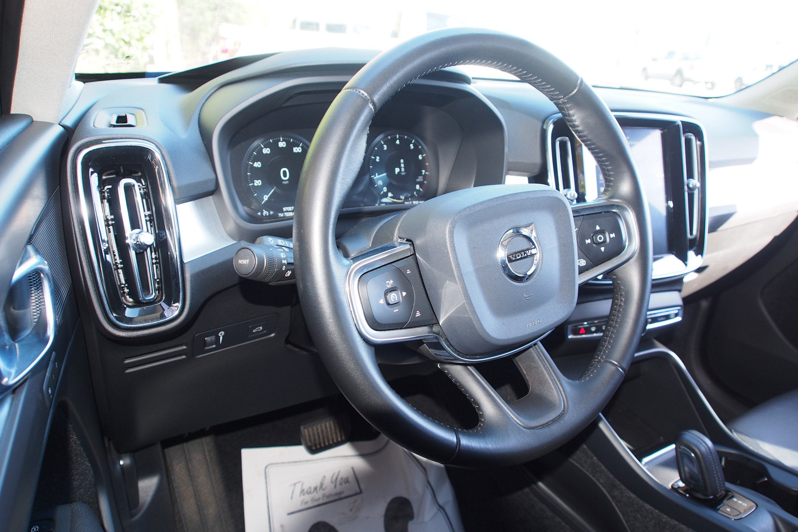 2020 Volvo XC40 Momentum