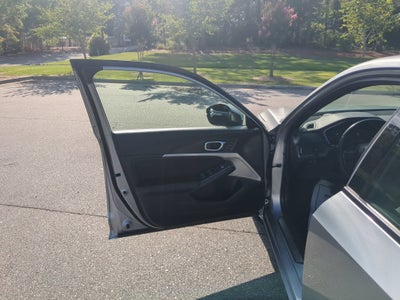 2023 Acura Integra w/A-Spec Technology Package