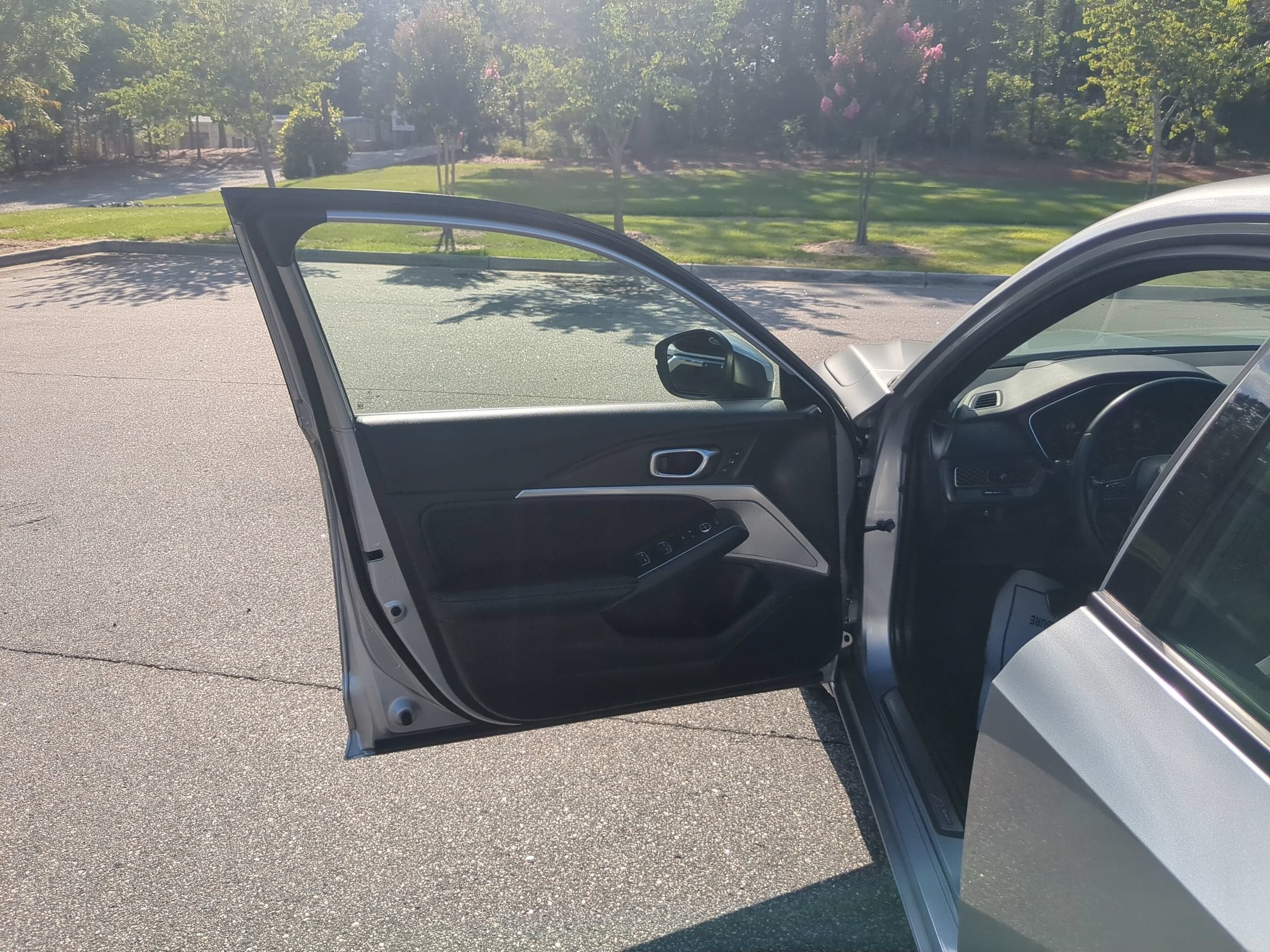 2023 Acura Integra w/A-Spec Technology Package