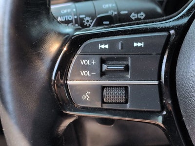 2023 Honda Civic Hatchback Sport Touring