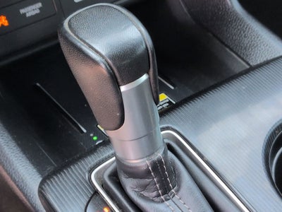 2023 Honda Civic Hatchback Sport Touring