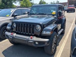 2021 Jeep Wrangler 80th Anniversary
