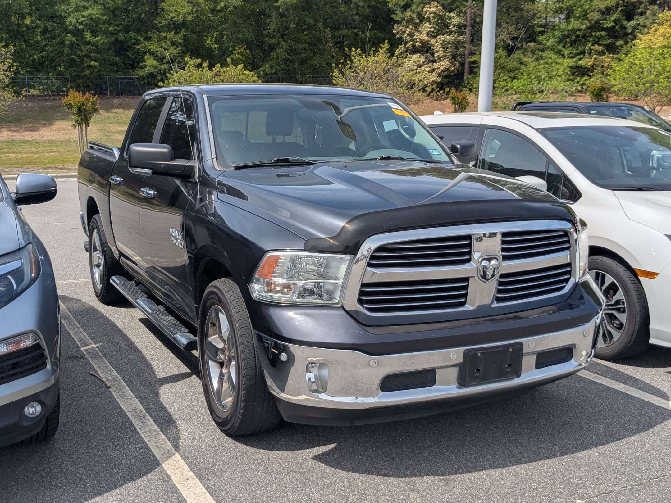 2016 RAM 1500 Lone Star