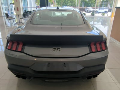 2026 Ford Mustang RTR - Spec 3