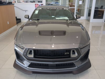 2026 Ford Mustang RTR - Spec 3