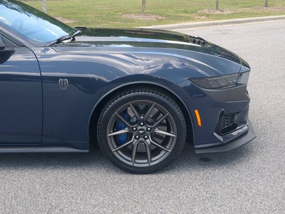 2024 Ford Mustang Dark Horse