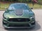 2022 Ford Mustang Mach 1