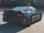 2023 Ford Mustang EcoBoost