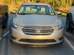 2017 Ford Taurus SEL