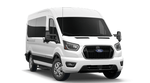 2026 Ford Transit Passenger Wagon XLT