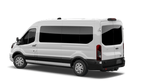2027 Ford Transit Passenger Wagon Base