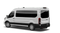 2027 Ford Transit Passenger Wagon Base