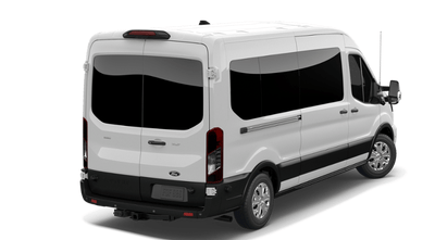 2027 Ford Transit Passenger Wagon Base