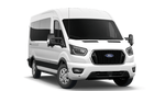 2027 Ford Transit Passenger Wagon Base