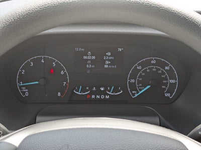 2025 Ford Transit Passenger Wagon XL