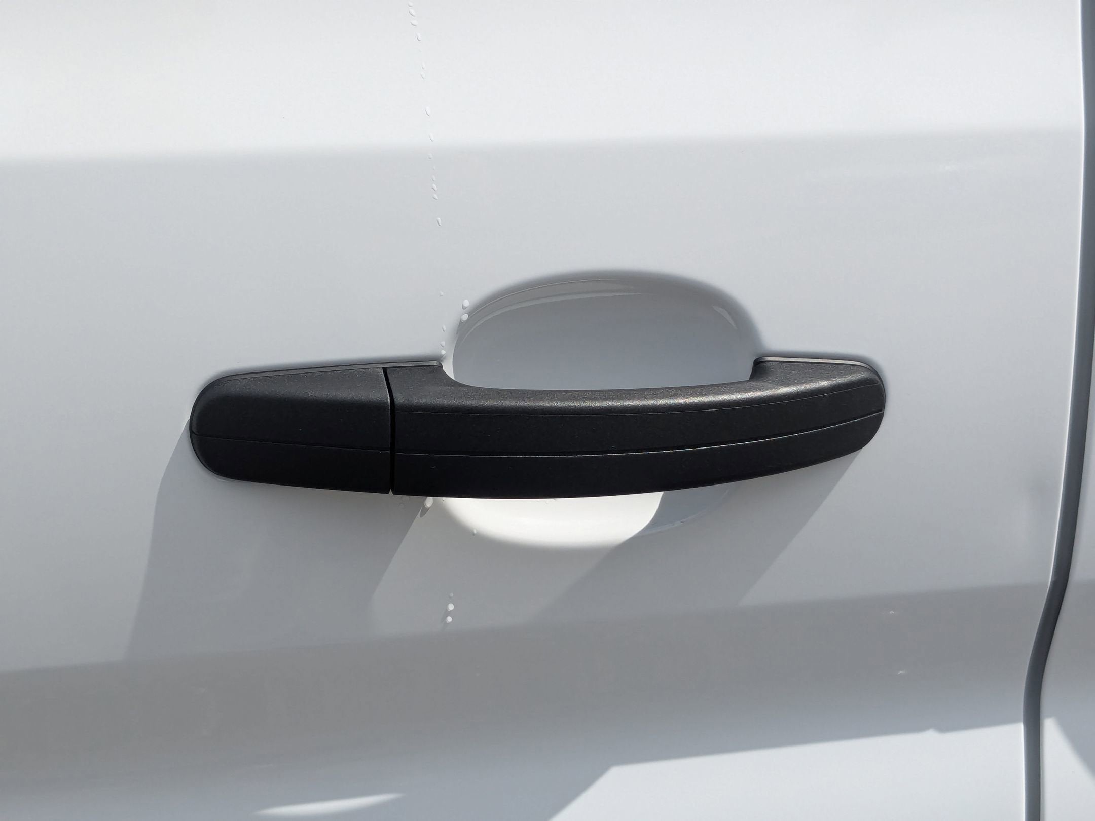 2025 Ford Transit Passenger Wagon XL