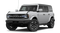 2026 Ford Bronco Outer Banks - Crossroads Courtesy Demo
