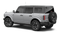 2026 Ford Bronco Outer Banks - Crossroads Courtesy Demo