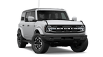 2026 Ford Bronco Outer Banks - Crossroads Courtesy Demo