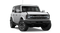 2026 Ford Bronco Outer Banks - Crossroads Courtesy Demo