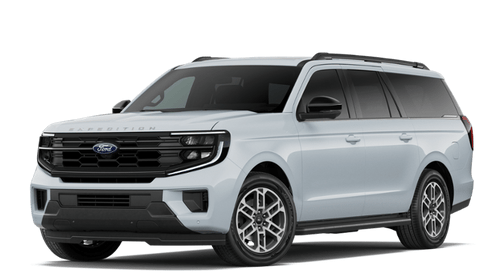 2026 Ford Expedition Max Active - Crossroads Courtesy Demo