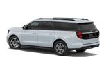 2026 Ford Expedition Max Active - Crossroads Courtesy Demo