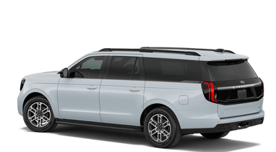 2026 Ford Expedition Max Active - Crossroads Courtesy Demo