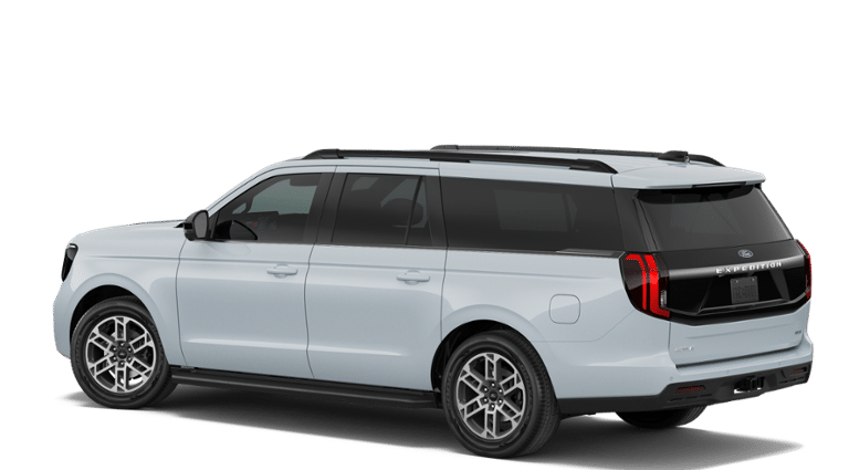 2026 Ford Expedition Max Active - Crossroads Courtesy Demo