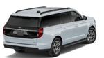 2026 Ford Expedition Max Active - Crossroads Courtesy Demo