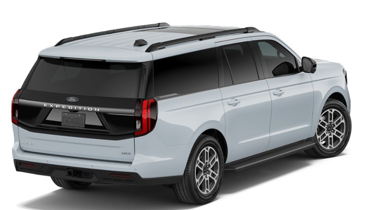 2026 Ford Expedition Max Active - Crossroads Courtesy Demo