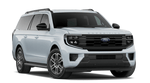 2026 Ford Expedition Max Active - Crossroads Courtesy Demo