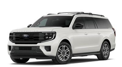 2026 Ford Expedition Max Active - Crossroads Courtesy Demo