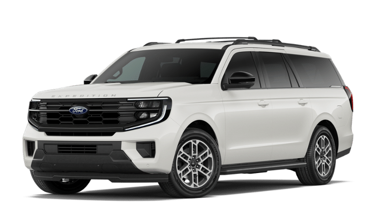 2026 Ford Expedition Max Active - Crossroads Courtesy Demo