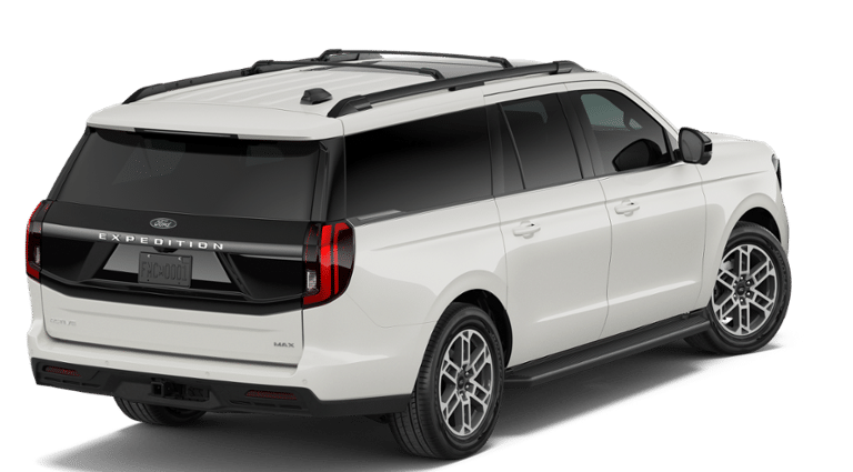 2026 Ford Expedition Max Active - Crossroads Courtesy Demo