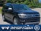 2022 Ford Expedition Platinum