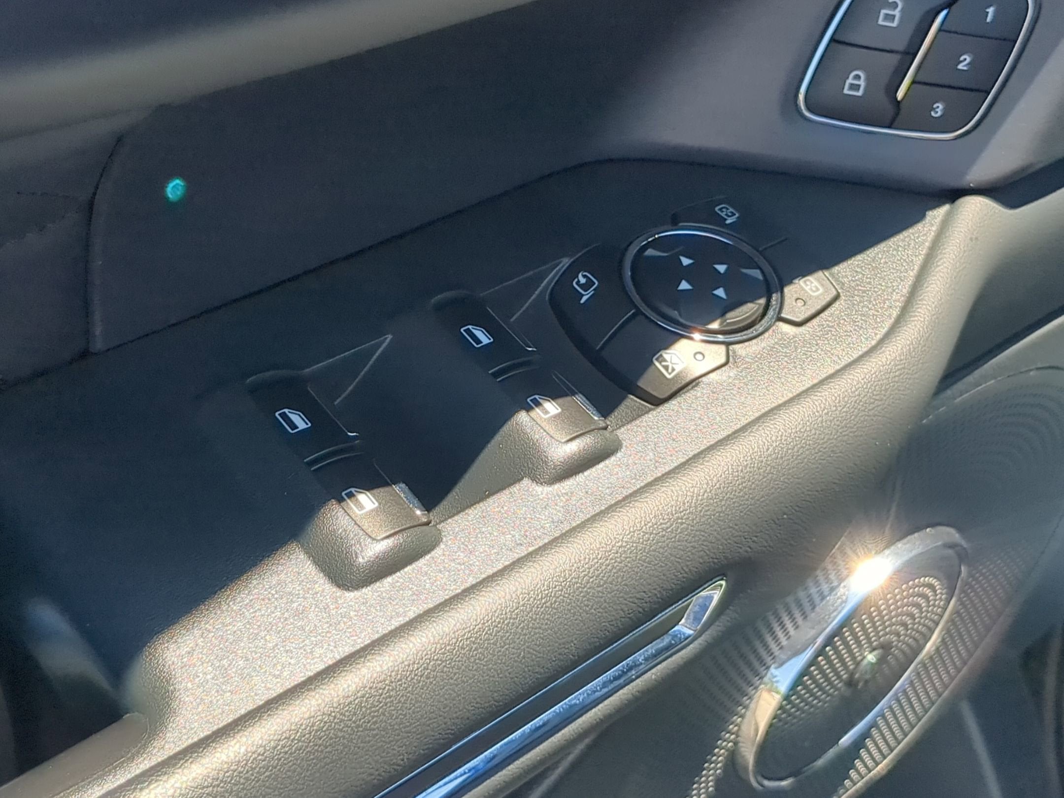 2022 Ford Expedition Platinum