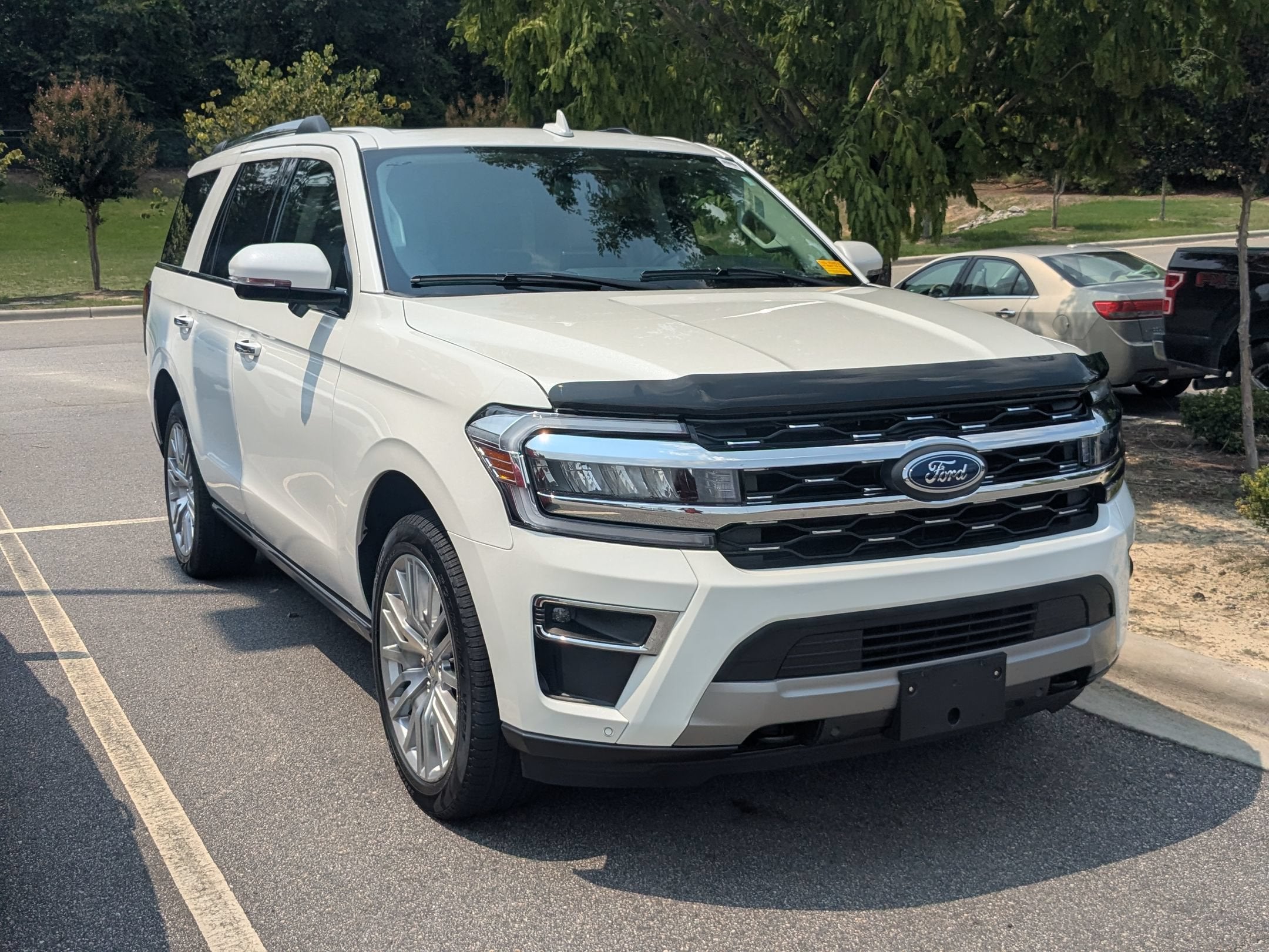2024 Ford Expedition Limited