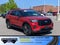 2026 Ford Explorer ST-Line - Crossroads Courtesy Demo