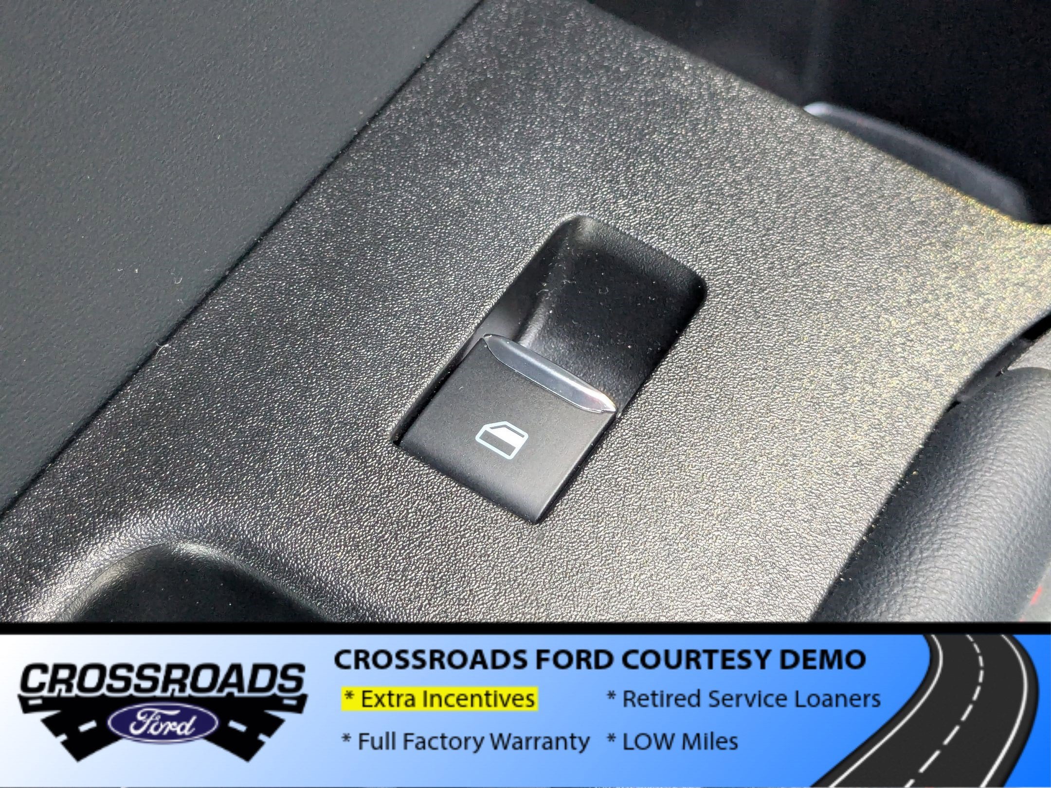 2026 Ford Explorer ST-Line - Crossroads Courtesy Demo